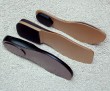 two-coloured soles - L.C.M.  s.r.l.  SUOLIFICIO